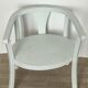Child's armchair, bentwood