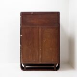 Art Deco oak sideboard from the 1930s