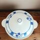 Badonviller earthenware soup tureen