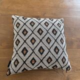 Ethnic cushion