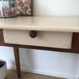 Small farmhouse table