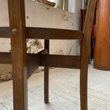 12 Baumann bistro chairs