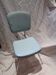 Vintage chair brand Volo 1950 60
