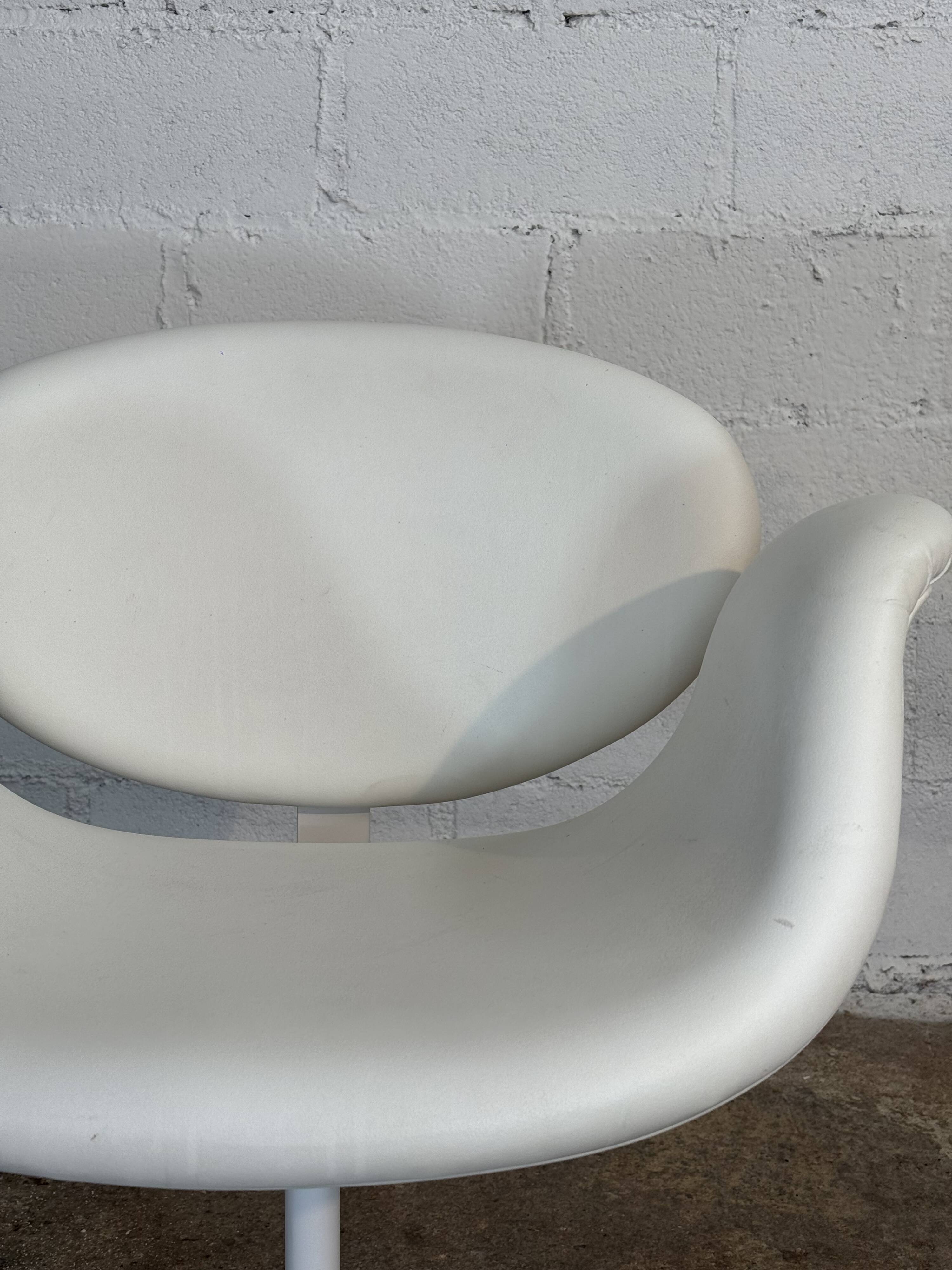 Chaise Petite Tulipe, Pierre Paulin, Artifort