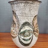 Ceramic vase The Minotaur by Paul Quéré
