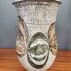 Ceramic vase The Minotaur by Paul Quéré
