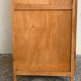 Vintage Parisian cabinet 1970s