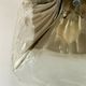 60s 70s lamp light hanging lamp Kalmar Franken KG Tulip glass 60s 70s