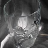 Vase scarlett Luminarc