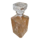 Vintage whiskey decanter 1970