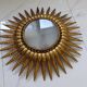 Sunshine ceiling lamp