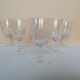 Service 24 pieces vintage foot glasses 70s