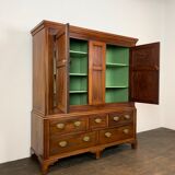 Cabinet English XIXth century