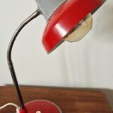 Lampe de bureau, années 80