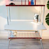 Alberto Meda and Paolo Rizzatto for Kartell desk