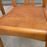 4 stella bar bistro chairs