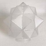 Art Deco Suspension Height 45 cm