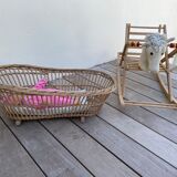 Couffin bébé