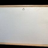 Lithograph signed Vincent Haddehey, numbered 89/200