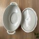 SFP Berry porcelain soup tureen
