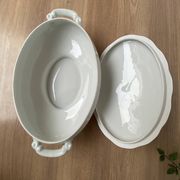 SFP Berry porcelain soup tureen