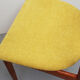 1960s chair teak Juliane from Johannes Andersen for Uldum, Dispo 6