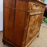 Commode Louis Philippe