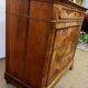 Commode Louis Philippe