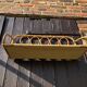 1950 wall rattan shelf