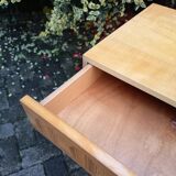 Pair of vintage furniture