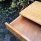 Paire de meubles vintage