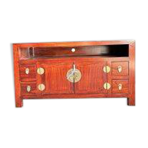Meuble TV chinois en