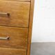 Commode scandinave 1960 4 tiroirs