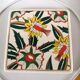 Ceramic Longwy design 60s