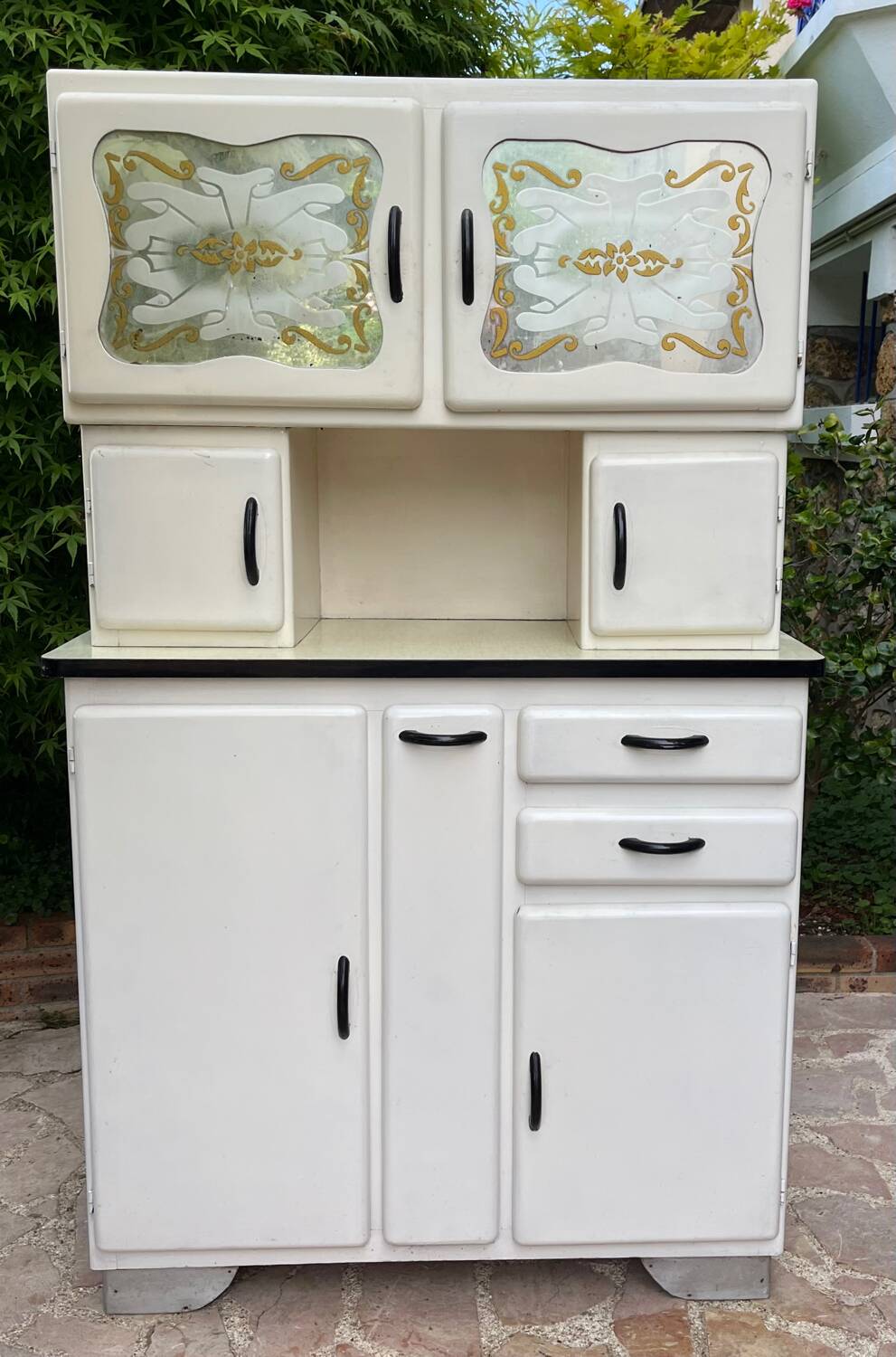Mado sideboard 2 bodies