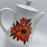Bavaria teapot
