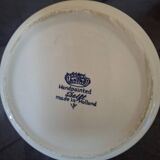 Delft rolling ashtray