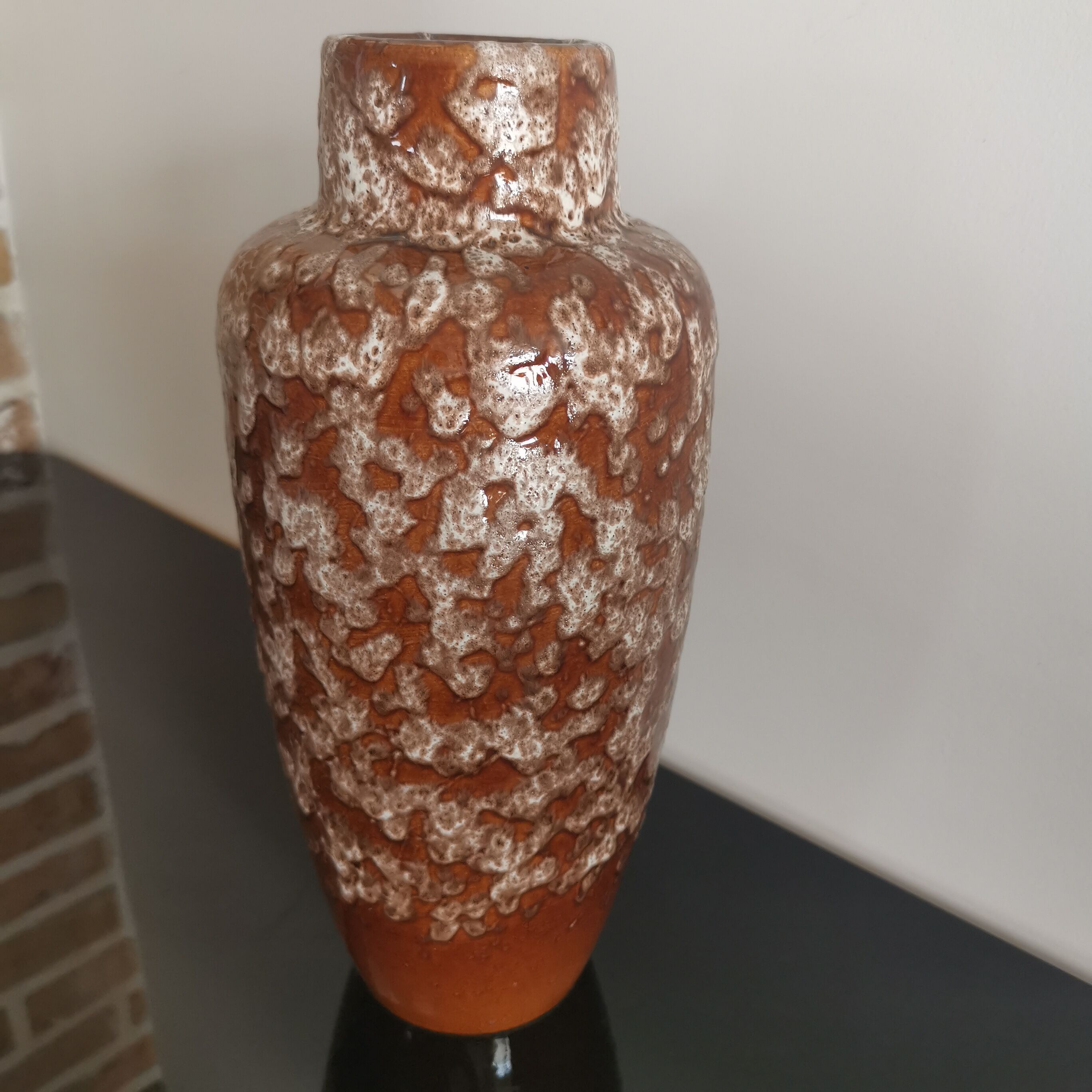 Vase vintage West Germany 517-30