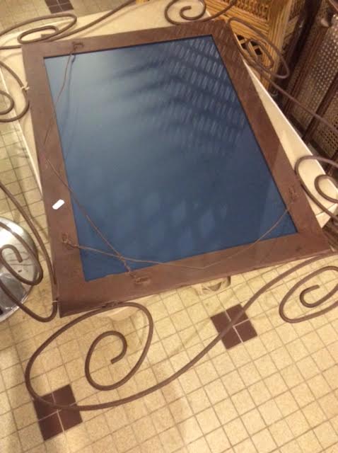 Miroir pescatore