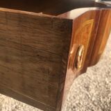 Restored 18th Transition dresser