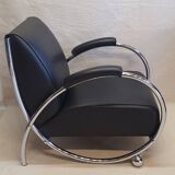 Saxhorn armchair