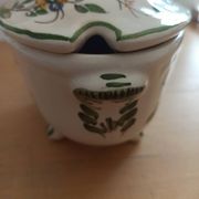 Small Moustiers Soup Tureen