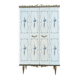 Meuble d'entrée années 1960