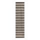 Vintage Turkish hallway rug 78x288 cm