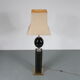1970s Floor lamp, manufactured by maison Barbier in France