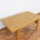 Table Basse Mid-Century en Chêne, 1960s