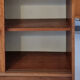 Bibliothèque du milieu du siècle