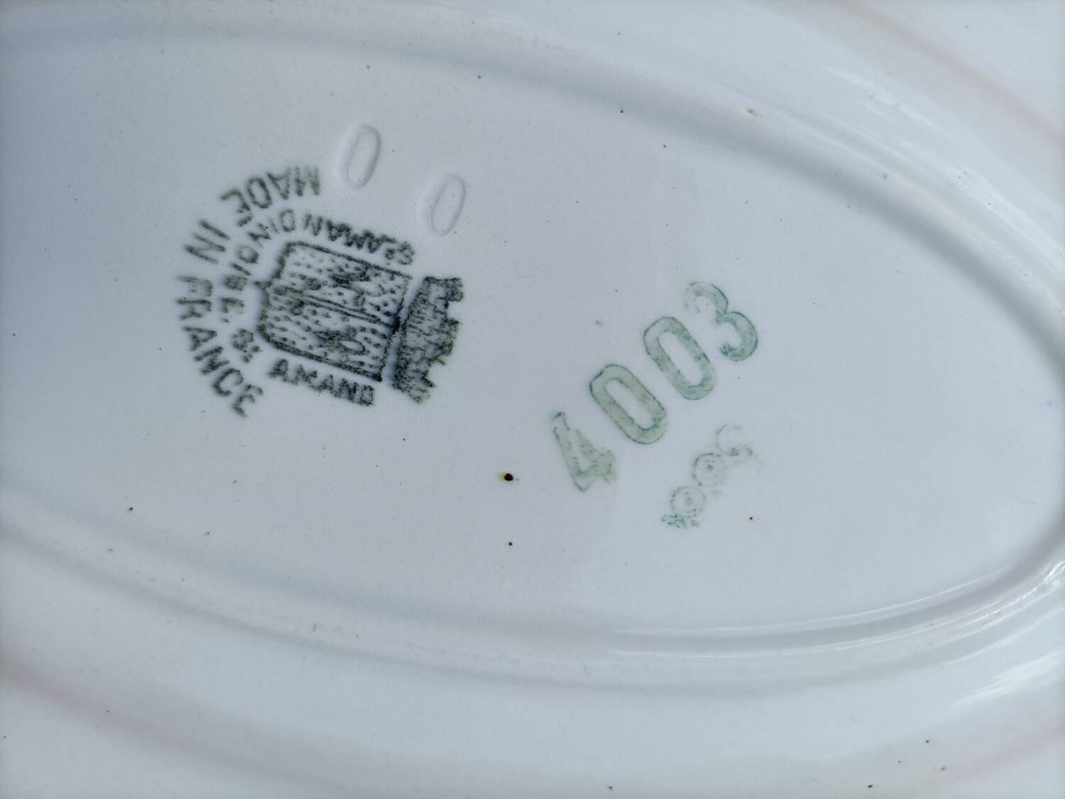 Empty pocket/Soap holder 🌸 Vintage 🌸