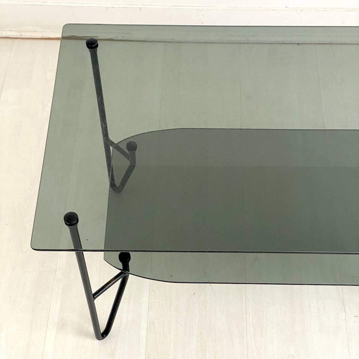 1950s modernist coffee table