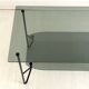 1950s modernist coffee table